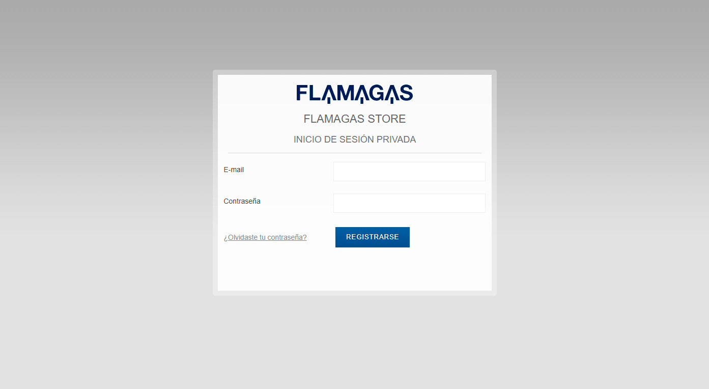 Flamagas Store